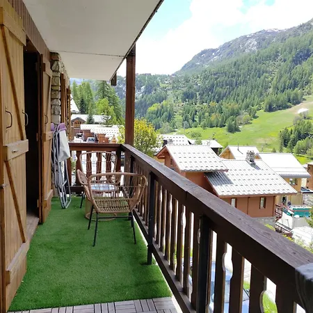 Apartman Les Brevieres