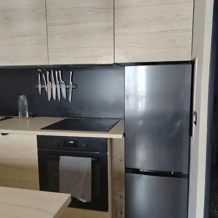 Appartement Les Brevieres